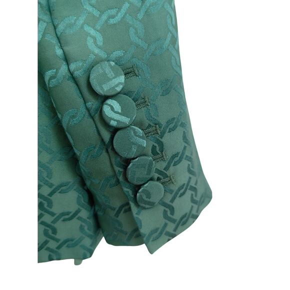 Veronica Beard Issel Wrap Jacket US 10 - Picture 11 of 14